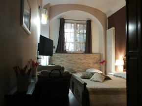 Гостиница B&B Cascina Barolo  Турин